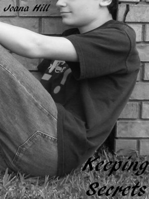cover image of Keeping Secrets